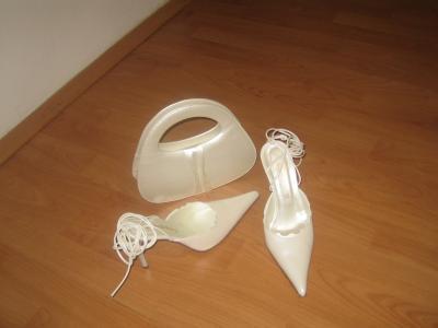poze Pantofi nunta