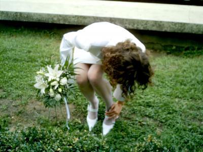 poze Buchete mireasa/ Aranjamente florale