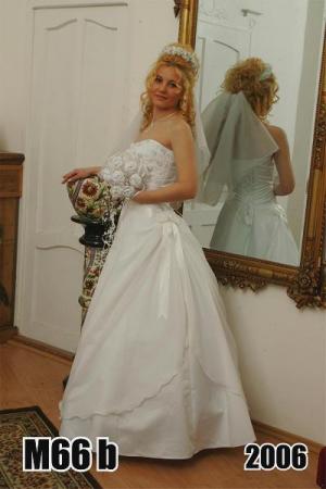 poze Rochii de mireasa
