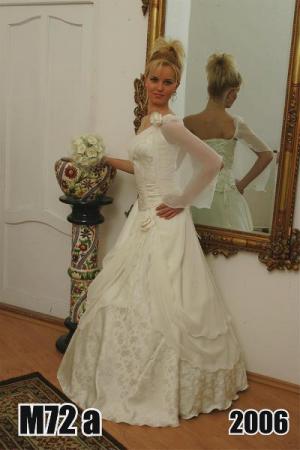 poze Rochii de mireasa