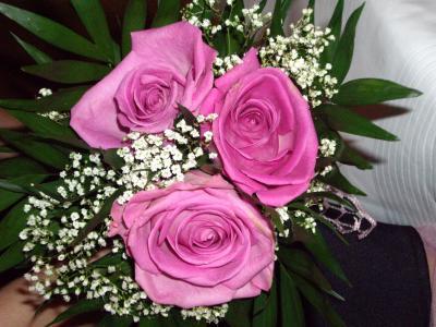 poze Buchete mireasa/ Aranjamente florale