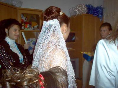 poze Bijuterii mireasa