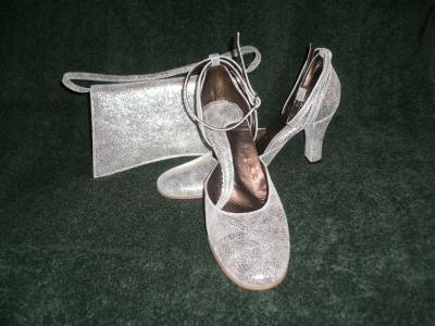 poze Pantofi nunta