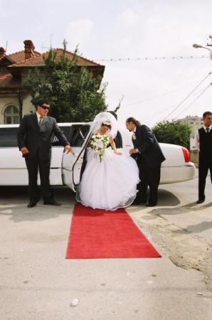 poze Decoratiuni nunti