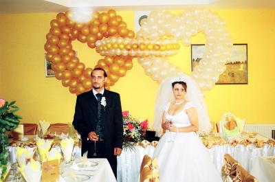 poze Decoratiuni nunti