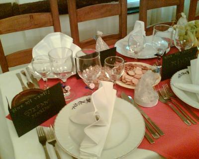 poze Decoratiuni nunti
