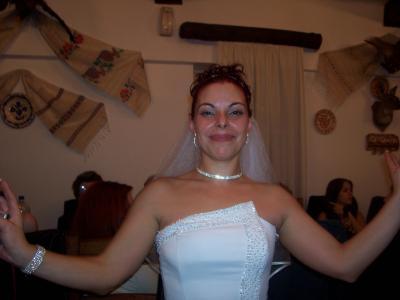 poze Bijuterii mireasa