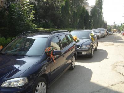 poze Decoratiuni nunti