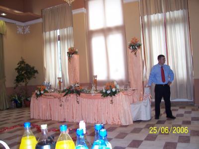 poze Decoratiuni nunti