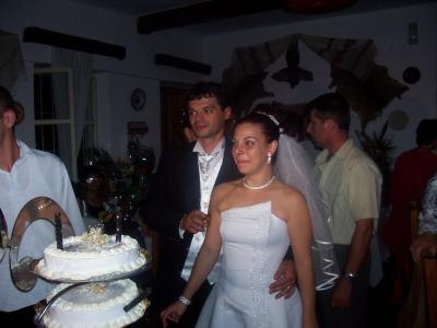 poze Torturi nunta