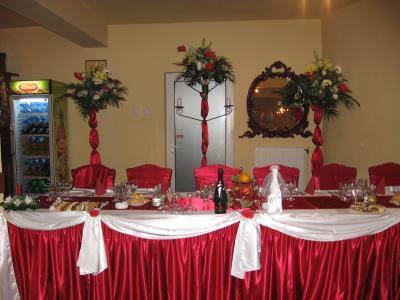 poze Decoratiuni nunti