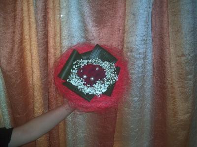 poze Buchete mireasa/ Aranjamente florale