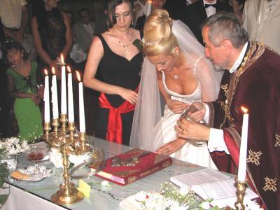 poze Coafura mirese/ machiaj mireasa