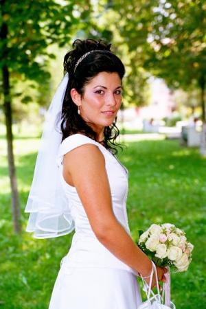 poze Bijuterii mireasa
