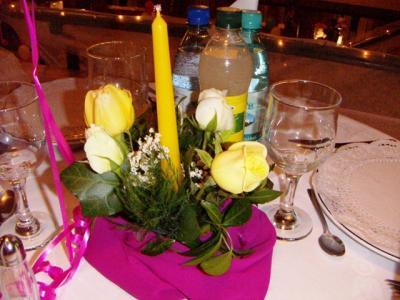 poze Buchete mireasa/ Aranjamente florale