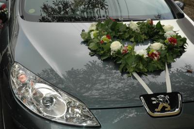 poze Buchete mireasa/ Aranjamente florale