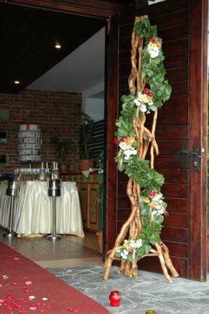 poze Decoratiuni nunti