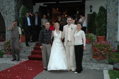poze Decoratiuni nunti