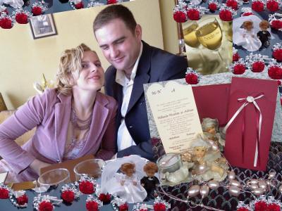 poze Invitatii nunta/ Carduri nunti