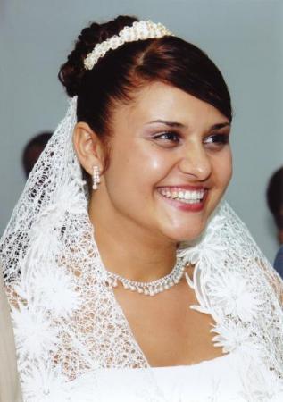 poze Bijuterii mireasa