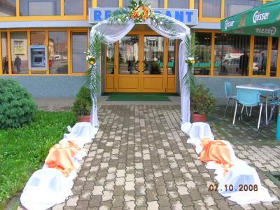 poze Decoratiuni nunti