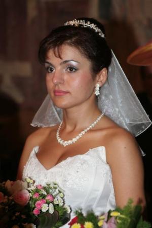 poze Bijuterii mireasa