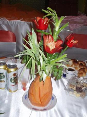 poze Decoratiuni nunti