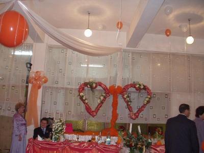 poze Decoratiuni nunti