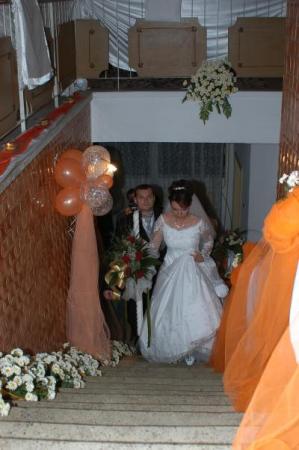 poze Decoratiuni nunti