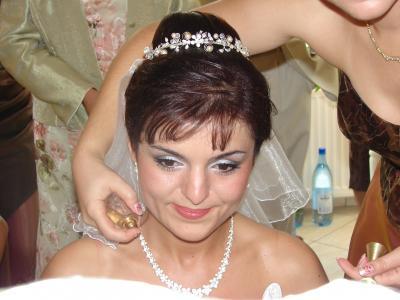 poze Bijuterii mireasa