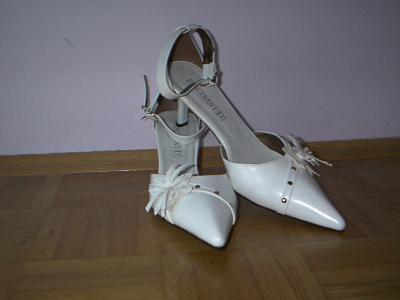 poze Pantofi nunta