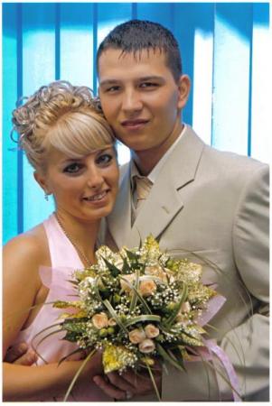 poze Buchete mireasa/ Aranjamente florale
