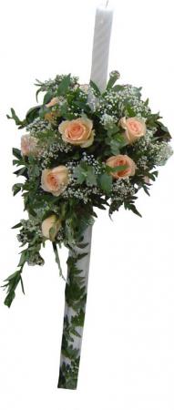 poze Buchete mireasa/ Aranjamente florale