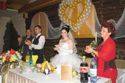 poze Decoratiuni nunti