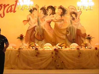 poze Decoratiuni nunti