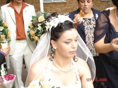 poze Bijuterii mireasa