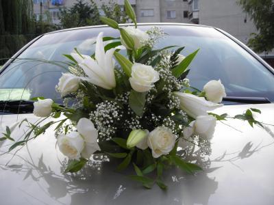 poze Decoratiuni nunti