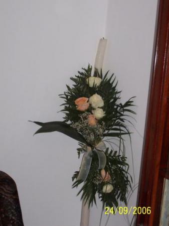 poze Buchete mireasa/ Aranjamente florale