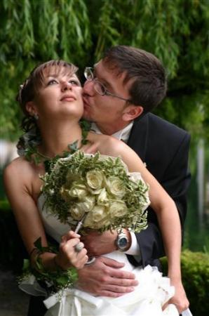 poze Buchete mireasa/ Aranjamente florale