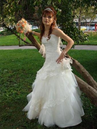 poze Rochii de mireasa