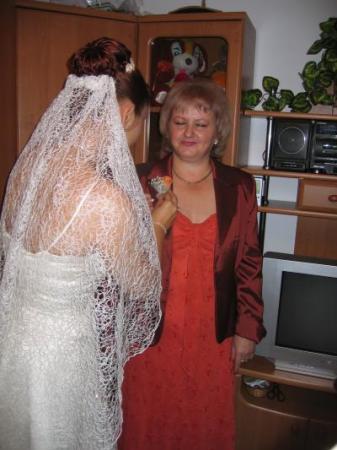 poze Coafura mirese/ machiaj mireasa