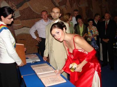 poze Coafura mirese/ machiaj mireasa