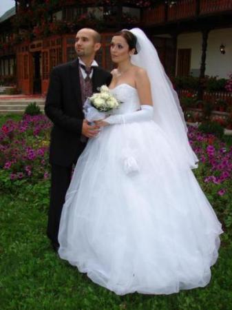 poze Rochii de mireasa