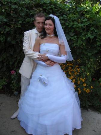 poze Rochii de mireasa