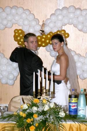 poze Decoratiuni nunti