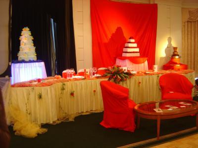 poze Decoratiuni nunti