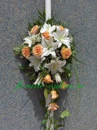 poze Buchete mireasa/ Aranjamente florale