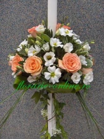 poze Buchete mireasa/ Aranjamente florale