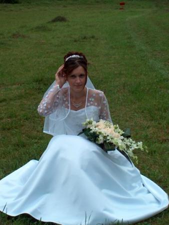 poze Bijuterii mireasa