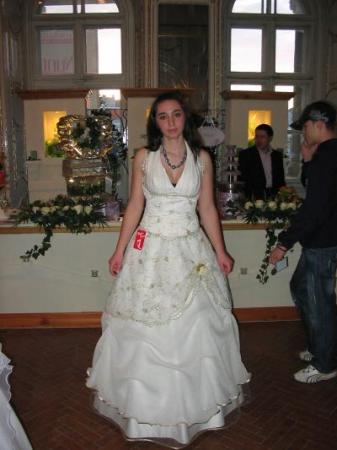 poze Rochii de mireasa